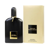 TOM FORD BLACK ORCHID LADIES EDP 100ML